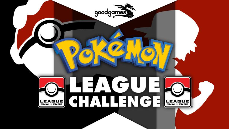 League Challenge – Good Games Cannington – Copy