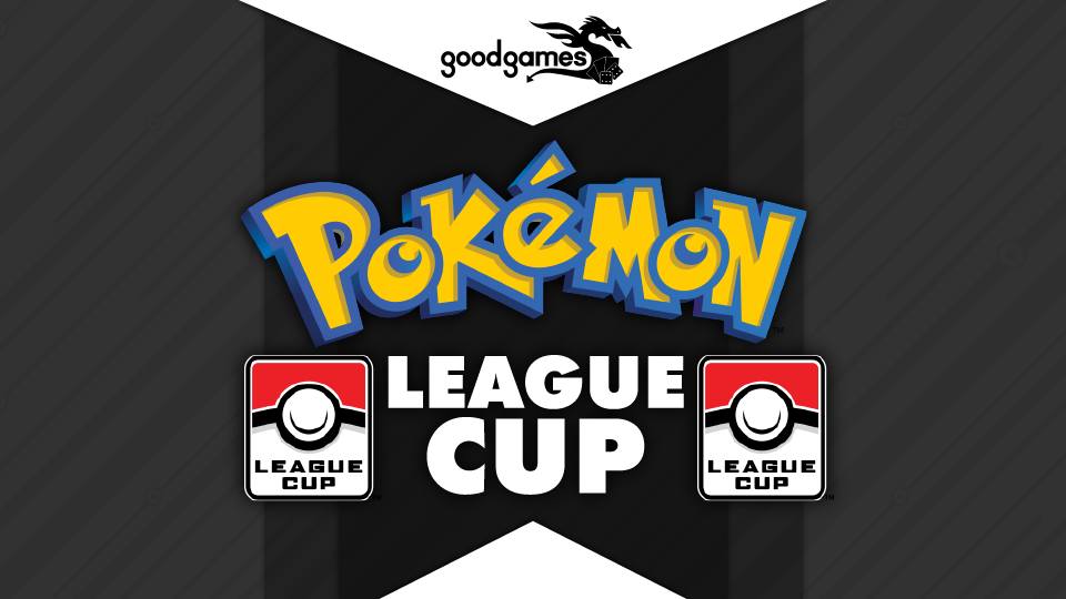 League Cup – Good Games Gold Coast