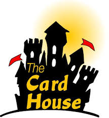 League Challenge – The Card House