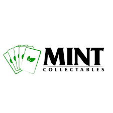 League Challenge – Mint Collectables