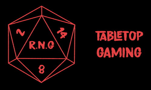 Pokemon TCG Tournament – R.N.G Tabletop Gaming