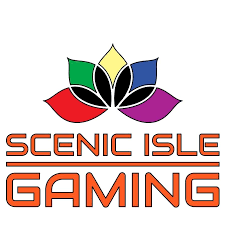 Results – League Challenge – Scenic Isle Gaming – July 19, 2024