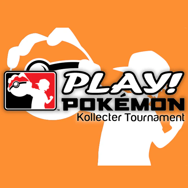 League Challenge – Kollecter TCG