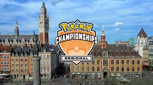 EU Regional – Lille Recap – October 19-20, 2024